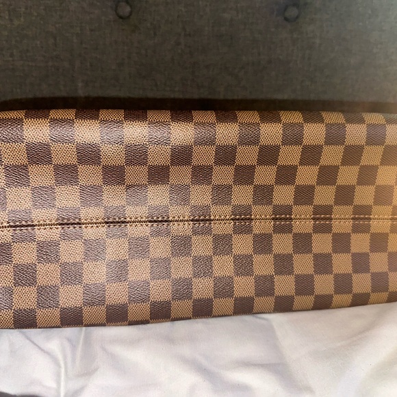 COPY - Selling Louis Vuitton Graceful MM - Picture 9 of 9